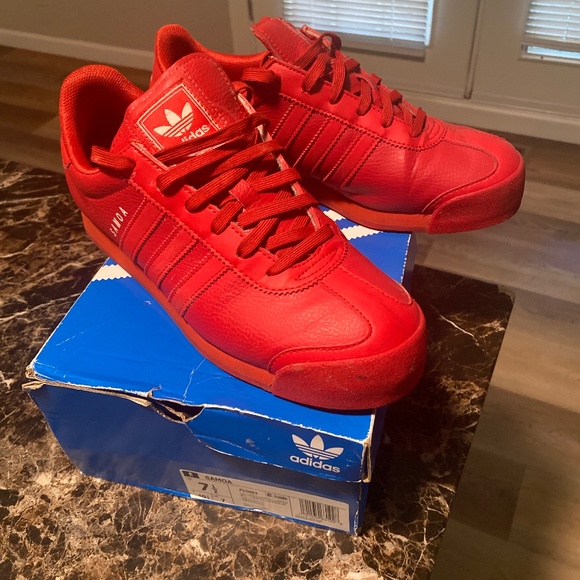 Adidas Samoa - Picture 1 of 3
